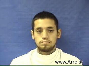 Jorge  Diaz Mugshot