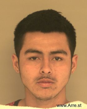 Jorge Jr. Dominguez Mugshot