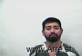 Jorge Arturo Dominguez Mugshot