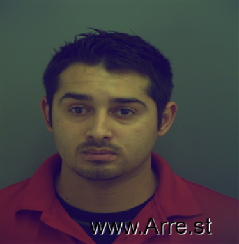 Jorge  Dominguez Mugshot