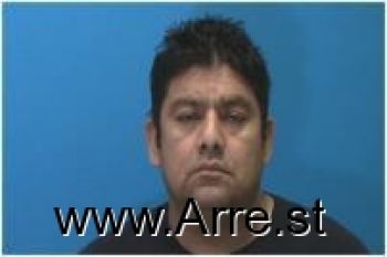 Jorge Alberto Dominguez-gamas Mugshot