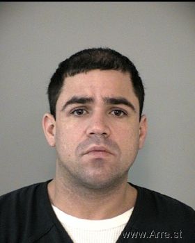 Jorge  Enriquez Mugshot