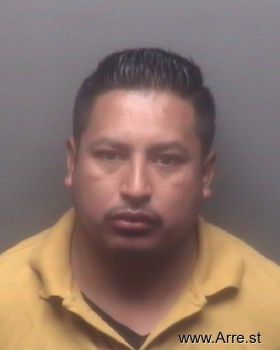 Jorge  Espinoza Mugshot