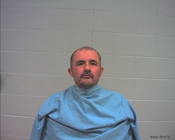 Jorge Nmn Estrada Mugshot