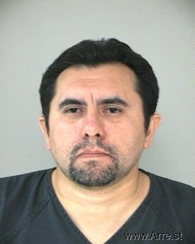 Jorge Roberto Estrada Galicia Mugshot