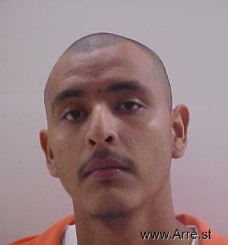 Jorge Luis Figueroa Mugshot