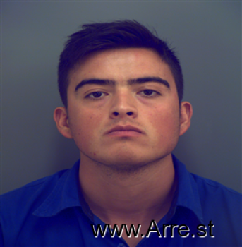 Jorge  Garci Mugshot