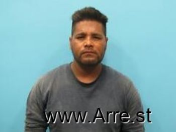 Jorge  Garcia-garcia Mugshot