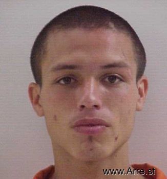 Jorge Huerta Garza Mugshot