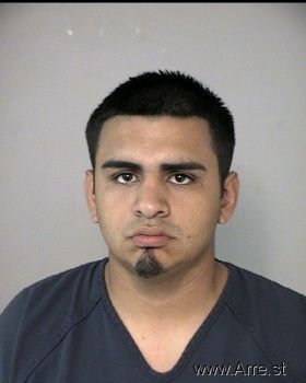 Jorge  Garza Mugshot