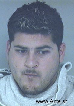 Jorge Luis Gomez Mugshot