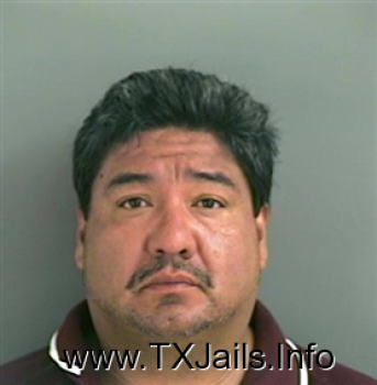 Jorge  Gonzales Mugshot