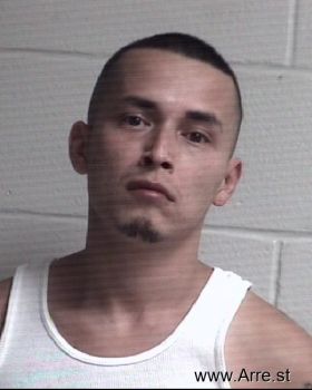 Jorge Alberto Gonzalez Mugshot