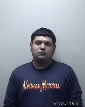 Jorge Alberto Gonzalez Mugshot