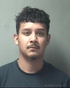 Jorge Alberto Gonzalez Mugshot