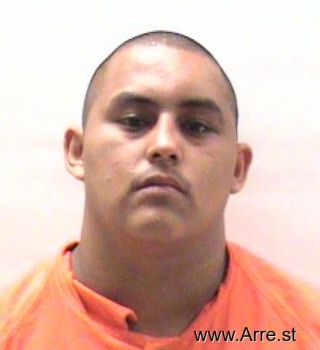 Jorge Luis Guerrero Mugshot