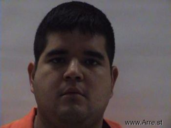 Jorge Luis Guerrero Mugshot