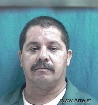 Jorge  Gutierrez Mugshot