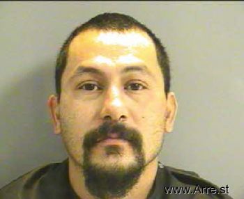 Jorge Francisco Gutierrez Mugshot