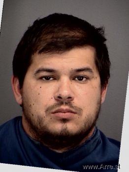 Jorge Adalberto Jr Jaramillo Mugshot