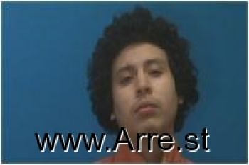 Jorge  Larios-jr Mugshot