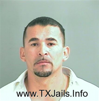 Jorge  Loya Mugshot