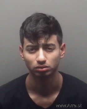 Jorge  Mendoza Mugshot