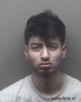 Jorge  Mendoza Mugshot