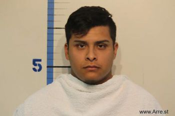 Jorge  Morales Mugshot