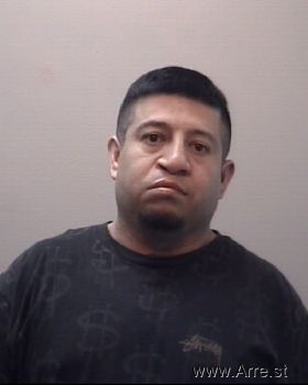 Jorge Luis Moreno Mugshot