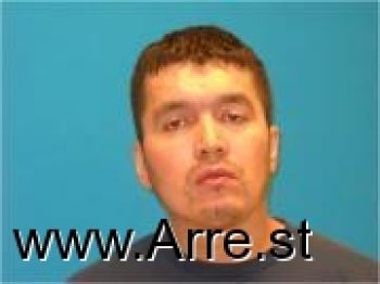 Jorge Raul Moreno Mugshot