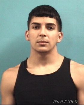 Jorge Alberto Nunez Mugshot