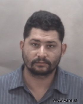 Jorge  Ochoa Mugshot