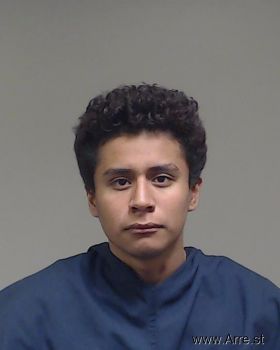 Jorge Luis Ortega Mugshot