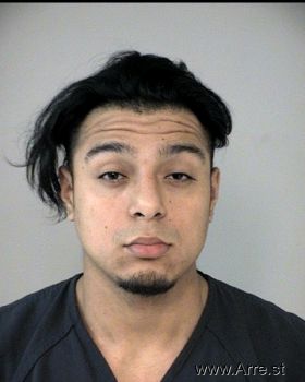 Jorge Jovany Paz Mugshot