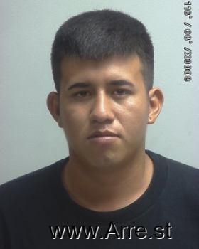 Jorge Luis Paz Rendon Mugshot