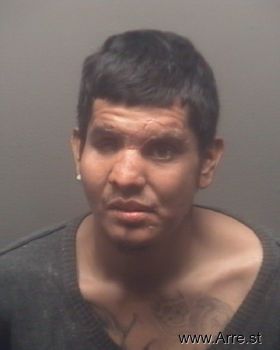 Jorge Alberto Perez Mugshot