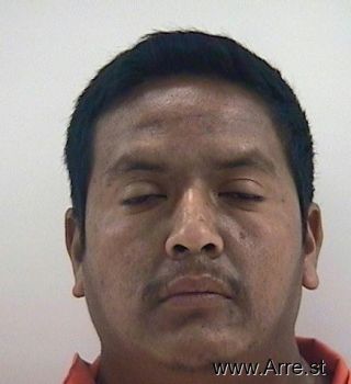 Jorge Luis Perez Mugshot