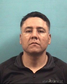 Jorge Alfredo Perez Mugshot