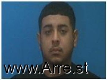 Jorge Arturo Perez Mugshot