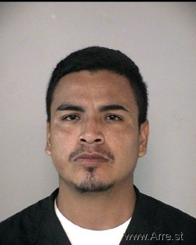 Jorge  Perez-frausto Mugshot