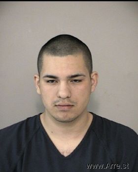 Jorge Leonidas Pineda Mugshot