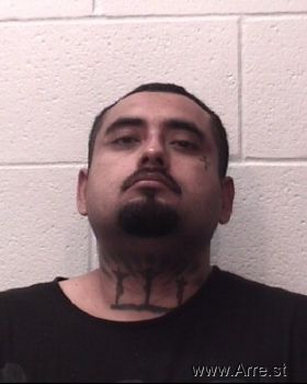 Jorge Luis Pinzon-orozco Mugshot