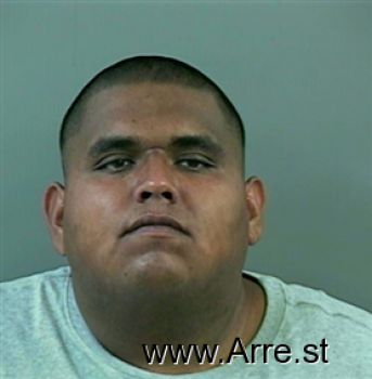 Jorge  Puentes Mugshot