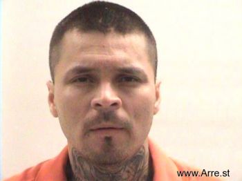 Jorge Arnulfo Ramirez Mugshot