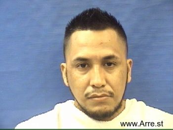 Jorge Alberto Ramirez Mugshot