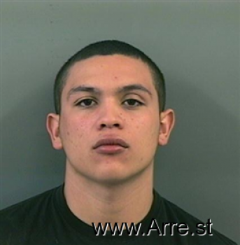 Jorge  Ramirez Mugshot