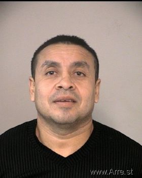 Jorge  Ramirez Mugshot