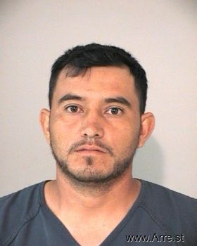 Jorge  Ramirez-hernandez Mugshot