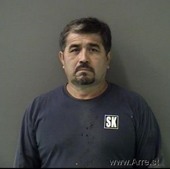 Jorge  Ramirez Pantoja Mugshot